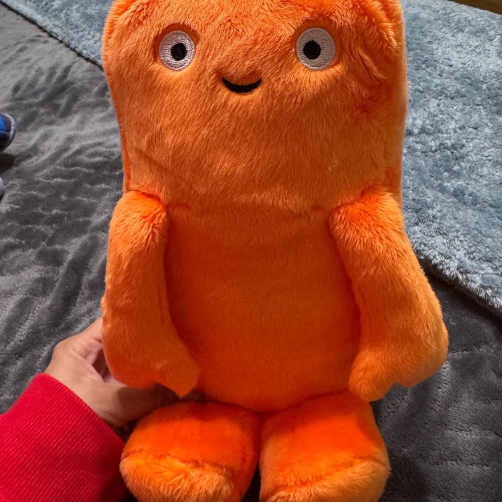 Baby First - Huggs Plush